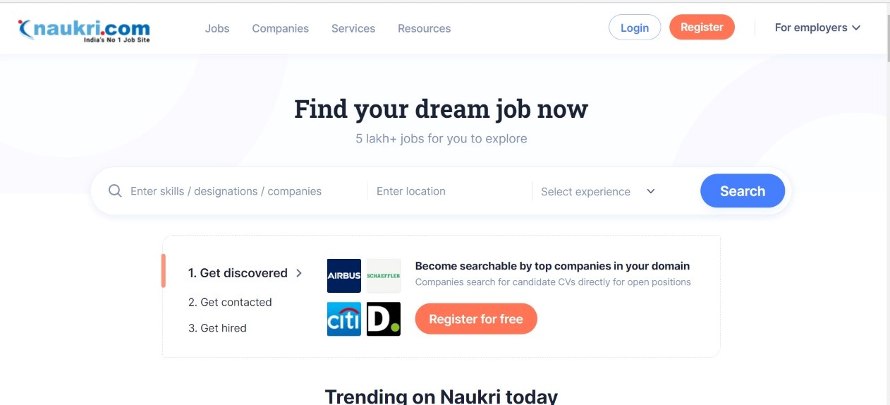 Naukri.com